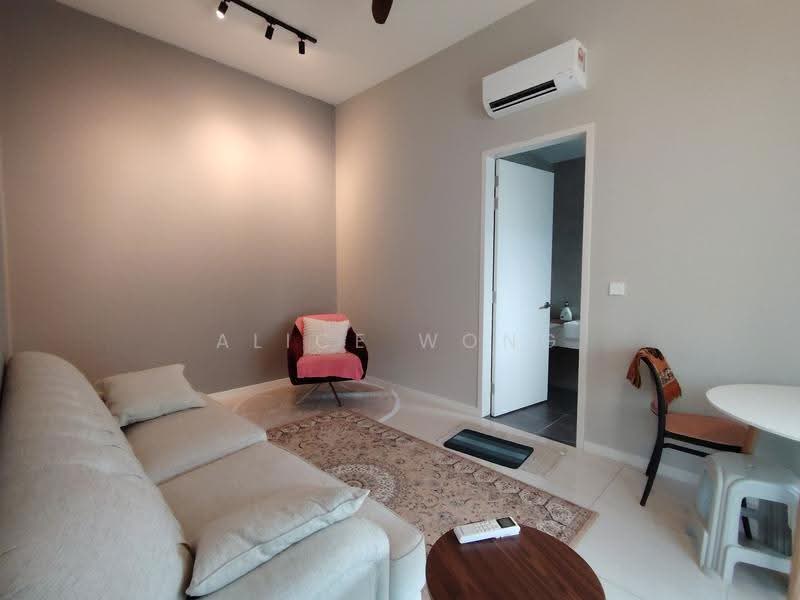 Zero-Lot Bungalow for Rent in Banting (Selangor) - Alice Wong - Living Room - PropertyGuru.com.my