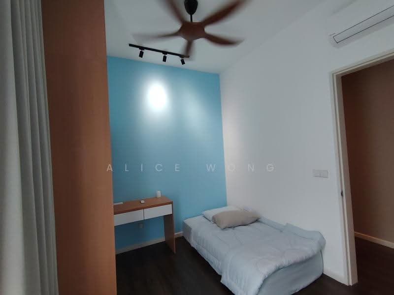 Zero-Lot Bungalow for Rent in Banting (Selangor) - Alice Wong - Bedroom - PropertyGuru.com.my