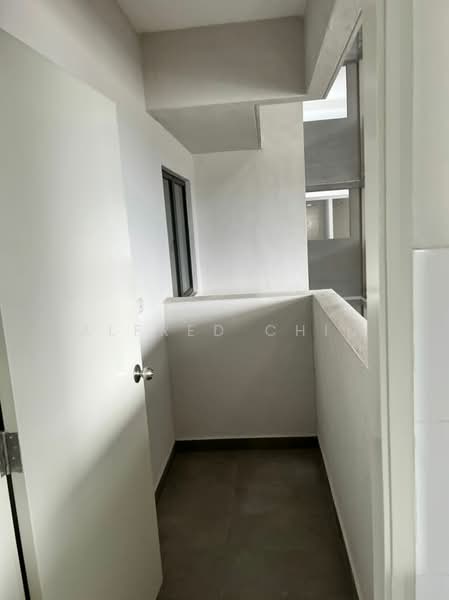Condominium for Sale at Topaz Residence - Alfred Chin - Corridor - PropertyGuru.com.my