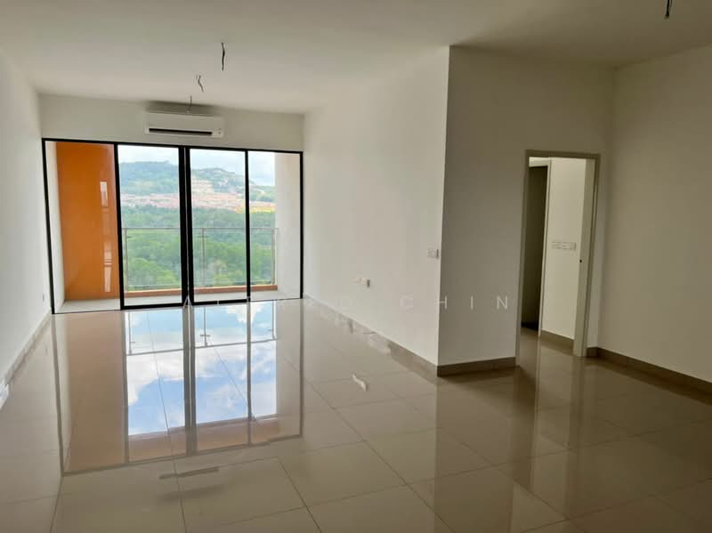 Condominium for Sale at Topaz Residence - Alfred Chin - Living Room - PropertyGuru.com.my