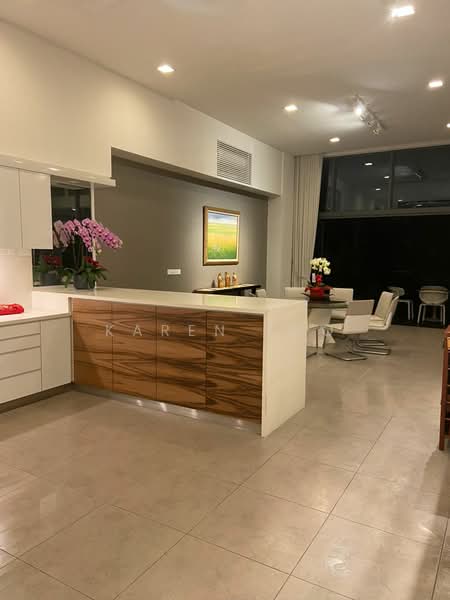 3-storey Terraced House for Sale in The Mansions (Desa Parkcity) - Karen Tho - PropertyGuru.com.my