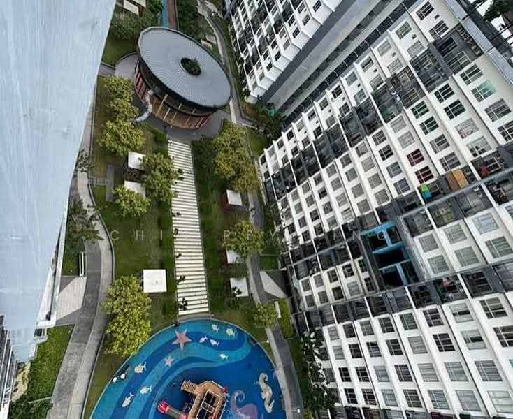 Service Residence for Sale at BSP 21 - Chin Pey Ling - PropertyGuru.com.my