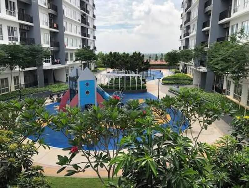 Service Residence for Sale at BSP 21 - Chin Pey Ling - PropertyGuru.com.my