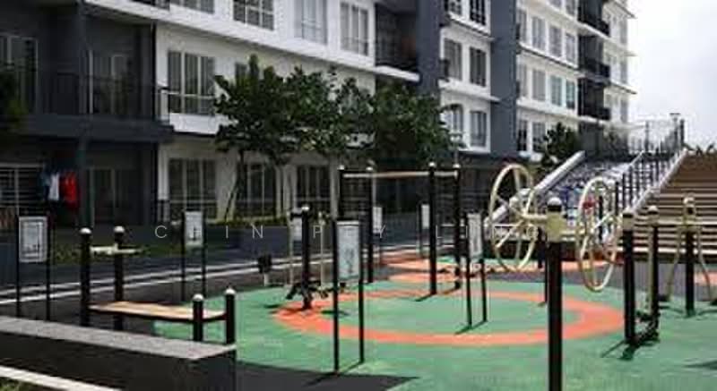 Service Residence for Sale at BSP 21 - Chin Pey Ling - PropertyGuru.com.my