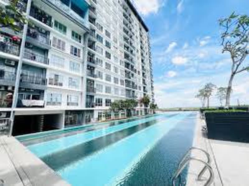 Service Residence for Sale at BSP 21 - Chin Pey Ling - PropertyGuru.com.my