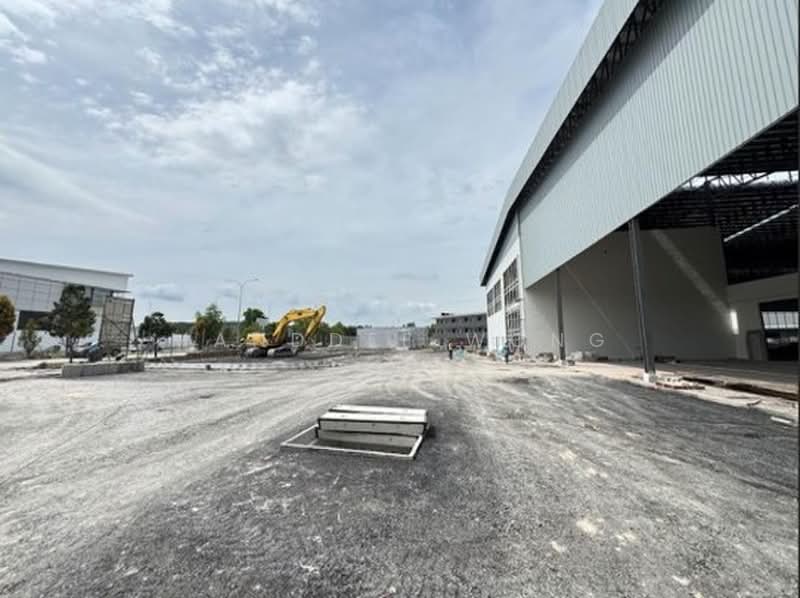 Kilang untuk Disewa di Bandar Enstek (Negeri Sembilan) - Manddee Wong - Exterior - PropertyGuru.com.my