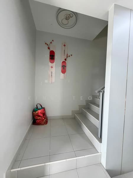 Rumah Berkembar untuk Dijual di Horizon Hills (Iskandar Puteri (Nusajaya)) - Kinki Teow - Interior - PropertyGuru.com.my