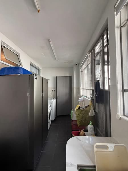 Rumah Berkembar untuk Dijual di Horizon Hills (Iskandar Puteri (Nusajaya)) - Kinki Teow - Interior - PropertyGuru.com.my