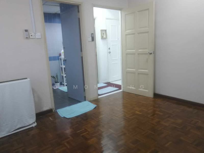 Condominium for Rent at Bukit OUG Condominiums - Damon Heng - Interior - PropertyGuru.com.my