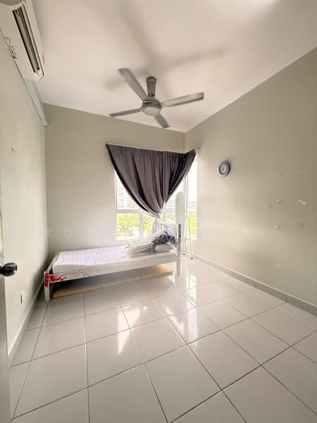 Apartment for Rent at Danau Perintis - Rohana Ishak - Bedroom - PropertyGuru.com.my