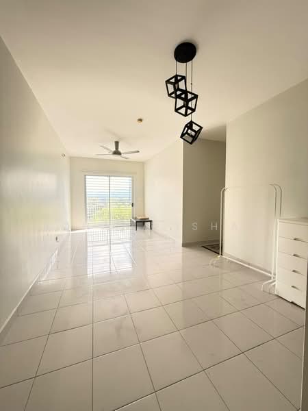 Apartment for Rent at Danau Perintis - Rohana Ishak - Living Room - PropertyGuru.com.my