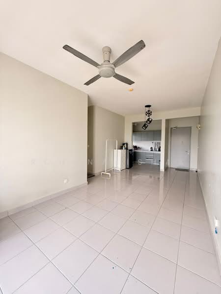 Apartment for Rent at Danau Perintis - Rohana Ishak - Living Room - PropertyGuru.com.my