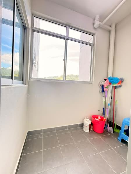 Apartment for Rent at Danau Perintis - Rohana Ishak - PropertyGuru.com.my