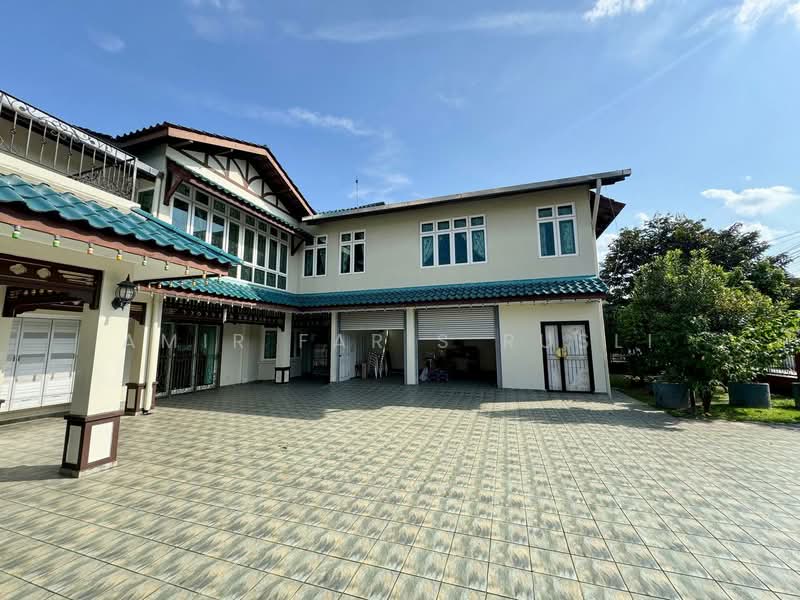 Bungalow for Sale in Taman Stulang Laut (Johor Bahru) - Amir Faris Rusli - PropertyGuru.com.my