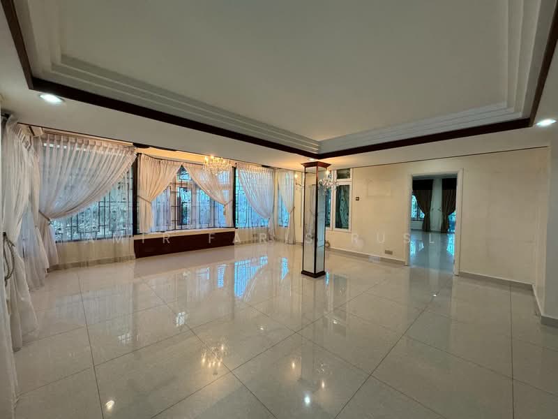 Bungalow for Sale in Taman Stulang Laut (Johor Bahru) - Amir Faris Rusli - PropertyGuru.com.my
