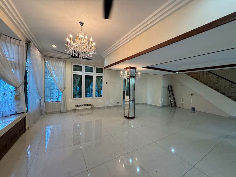 Bungalow for Sale in Taman Stulang Laut (Johor Bahru) - Amir Faris Rusli - PropertyGuru.com.my
