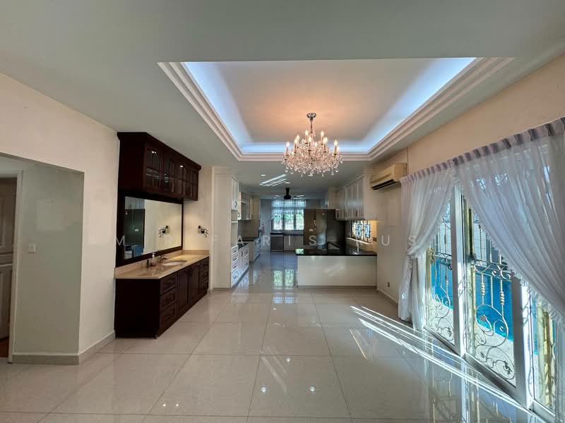 Bungalow for Sale in Taman Stulang Laut (Johor Bahru) - Amir Faris Rusli - PropertyGuru.com.my