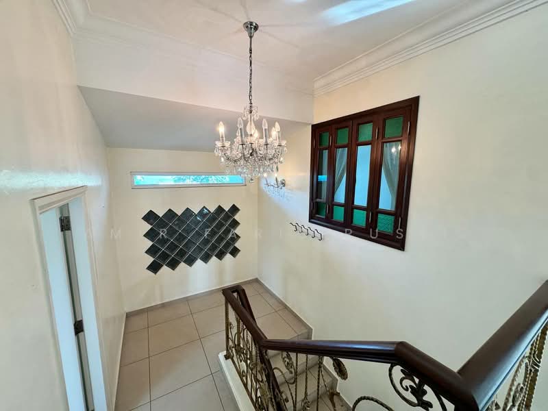Bungalow for Sale in Taman Stulang Laut (Johor Bahru) - Amir Faris Rusli - PropertyGuru.com.my