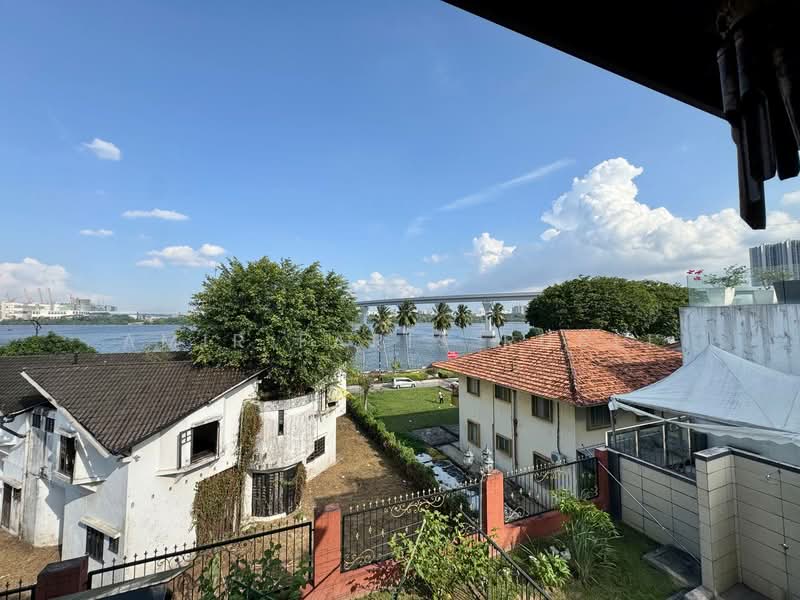 Bungalow for Sale in Taman Stulang Laut (Johor Bahru) - Amir Faris Rusli - PropertyGuru.com.my