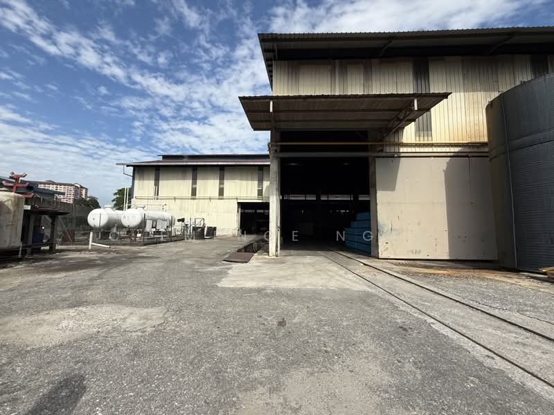 Gudang untuk Dijual di Seksyen 51 (Petaling Jaya) - Clemence Ngew - PropertyGuru.com.my