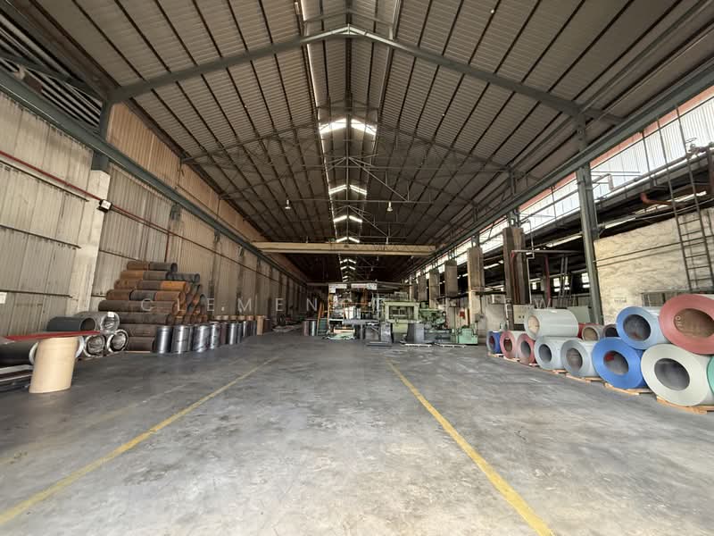 Gudang untuk Dijual di Seksyen 51 (Petaling Jaya) - Clemence Ngew - PropertyGuru.com.my