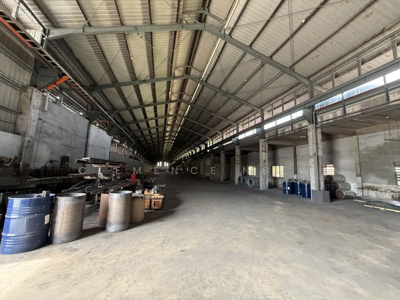 Gudang untuk Dijual di Seksyen 51 (Petaling Jaya) - Clemence Ngew - PropertyGuru.com.my