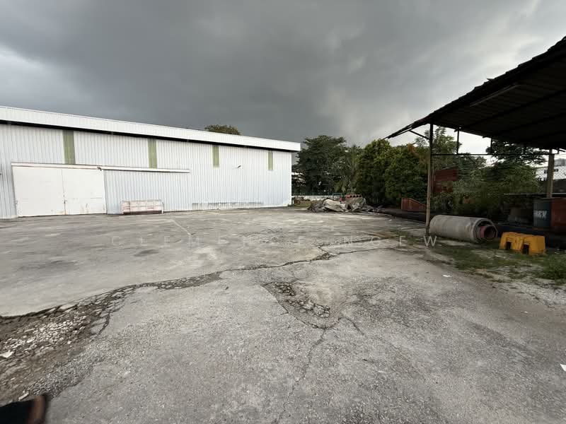 Gudang untuk Dijual di Seksyen 51 (Petaling Jaya) - Clemence Ngew - PropertyGuru.com.my