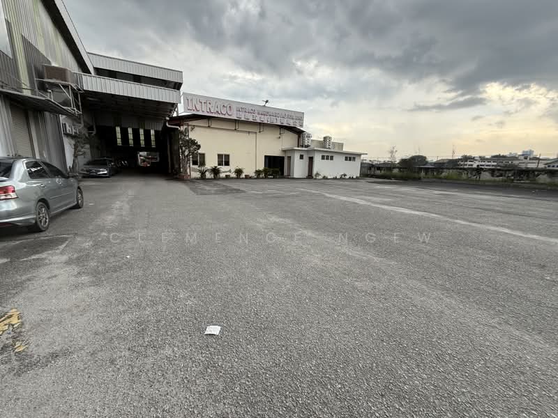 Gudang untuk Dijual di Seksyen 51 (Petaling Jaya) - Clemence Ngew - PropertyGuru.com.my