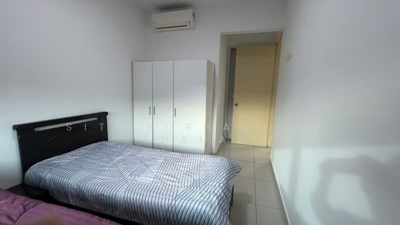 Kondominium untuk Dijual di Rimba Residence - Siti Norhamizah Shahar - Bedroom - PropertyGuru.com.my