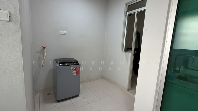 Kondominium untuk Dijual di Rimba Residence - Siti Norhamizah Shahar - Interior - PropertyGuru.com.my