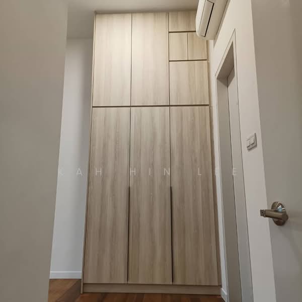 Kondominium untuk Disewa di The Maple Residences - Kah Hin Lee - Interior - PropertyGuru.com.my