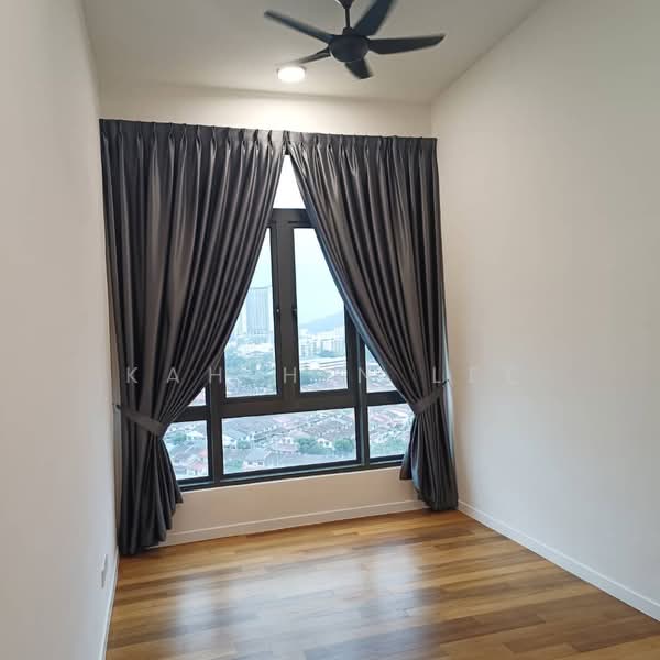 Kondominium untuk Disewa di The Maple Residences - Kah Hin Lee - View - PropertyGuru.com.my