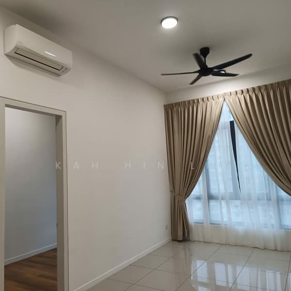 Kondominium untuk Disewa di The Maple Residences - Kah Hin Lee - Interior - PropertyGuru.com.my