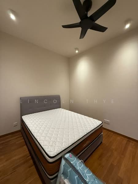 Service Residence for Rent at Stonor 3 - Lincoln Thye - Bedroom - PropertyGuru.com.my