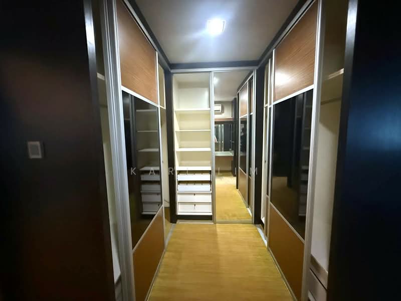 Bungalow House for Sale in Taman Bukit Rinting (Masai) - Karl Lim - Interior - PropertyGuru.com.my