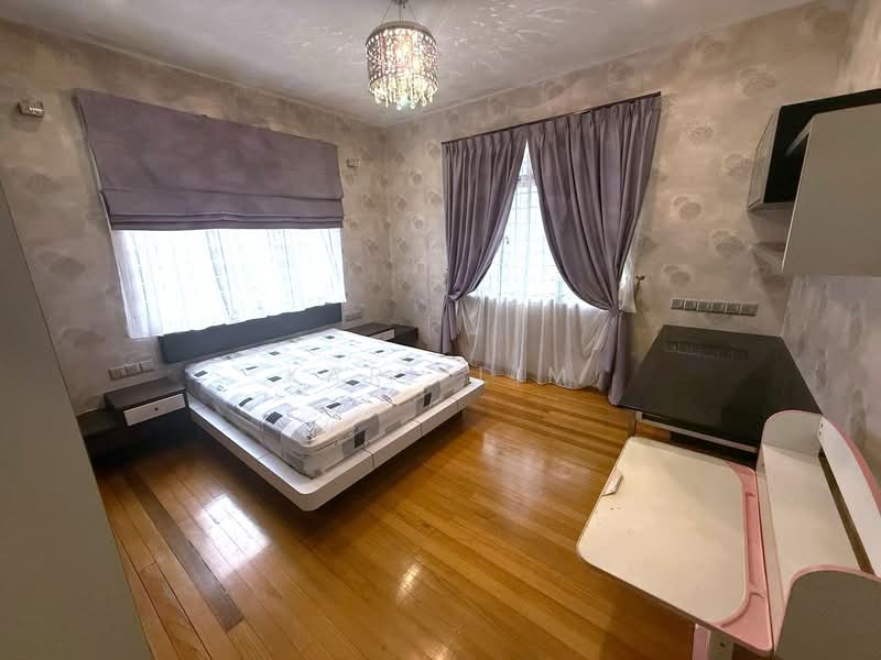 Bungalow House for Sale in Taman Bukit Rinting (Masai) - Karl Lim - Bedroom - PropertyGuru.com.my