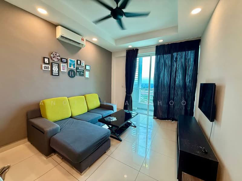 Condominium for Rent at D'Festivo Residences - Angielina Chooi - PropertyGuru.com.my