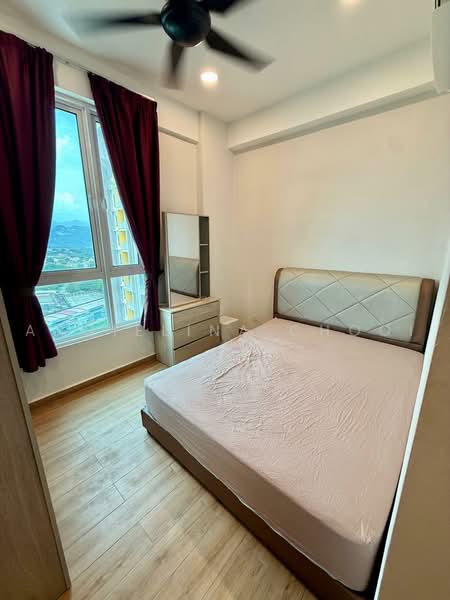 Condominium for Rent at D'Festivo Residences - Angielina Chooi - PropertyGuru.com.my