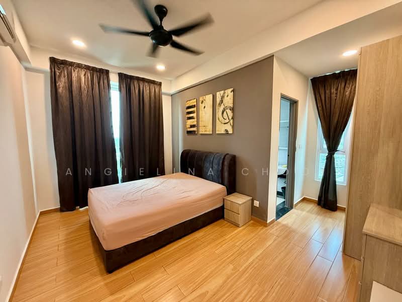 Condominium for Rent at D'Festivo Residences - Angielina Chooi - PropertyGuru.com.my