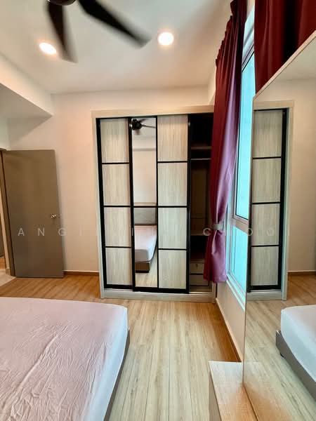Condominium for Rent at D'Festivo Residences - Angielina Chooi - PropertyGuru.com.my