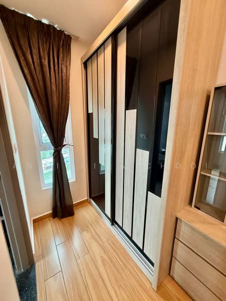 Condominium for Rent at D'Festivo Residences - Angielina Chooi - PropertyGuru.com.my