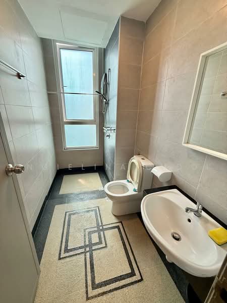 Condominium for Rent at D'Festivo Residences - Angielina Chooi - PropertyGuru.com.my
