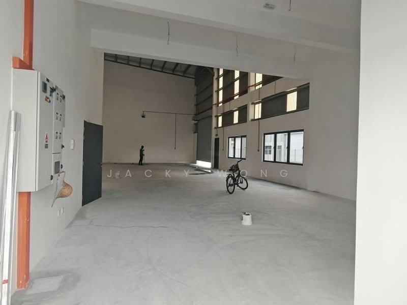 Kilang untuk Dijual di Eco Business Park V (Puncak Alam) - Jacky Wong - Interior - PropertyGuru.com.my