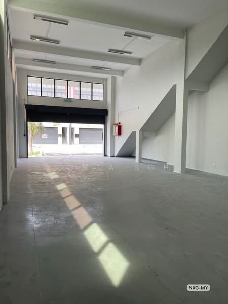 Factory for Rent in Telok Panglima Garang (Selangor) - Sonia Soh - PropertyGuru.com.my