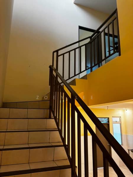 Rumah Teres 2 Tingkat untuk Dijual di Kota Tinggi (Johor) - Zoey Lee - Interior - PropertyGuru.com.my
