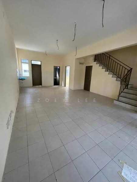 Rumah Teres 2 Tingkat untuk Dijual di Kota Tinggi (Johor) - Zoey Lee - Interior - PropertyGuru.com.my