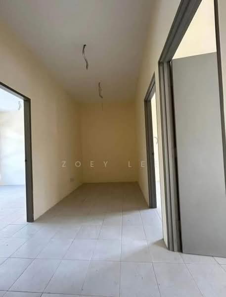 Rumah Teres 2 Tingkat untuk Dijual di Kota Tinggi (Johor) - Zoey Lee - Interior - PropertyGuru.com.my