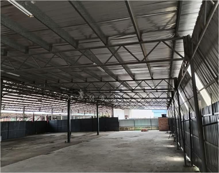 Kilang untuk Disewa di Kawasan Perindustrian Bukit Rambai (Bukit Rambai) - Thomas Lam - Interior - PropertyGuru.com.my