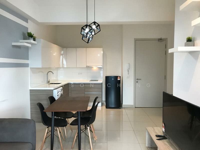 Condominium for Sale at 28 Boulevard - Jayson chong - PropertyGuru.com.my