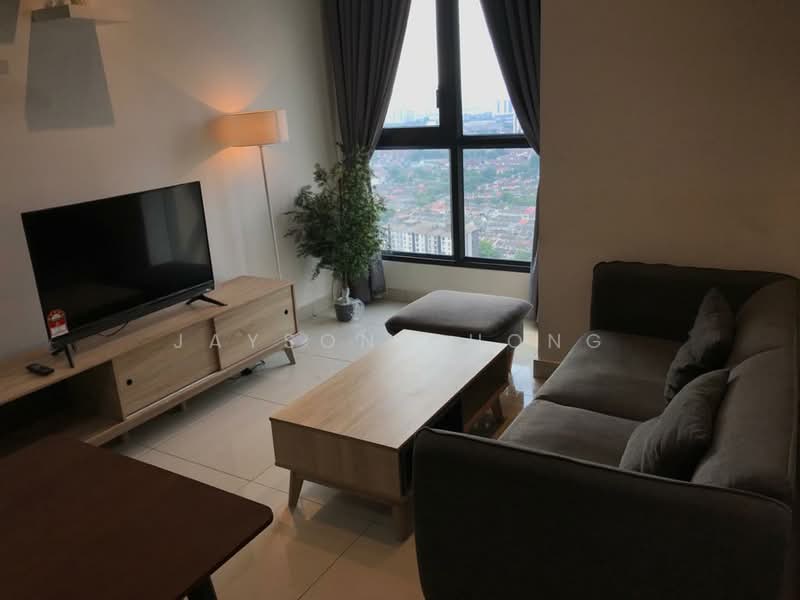 Condominium for Sale at 28 Boulevard - Jayson chong - PropertyGuru.com.my